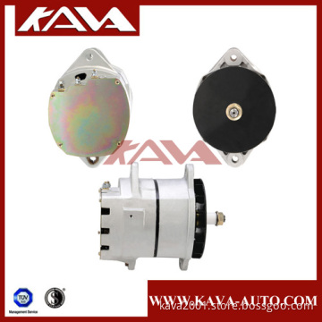 Delco 34SI Alternator for Ford Truck,Kenworth,Peterbilt,Lester 8090,19011169